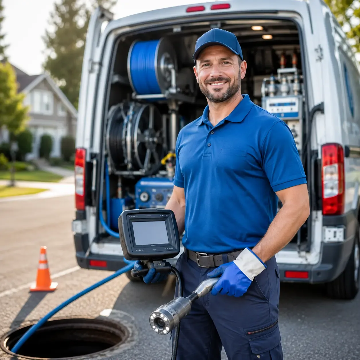 Local Pipe Relining specialists in Shenandoah, PA