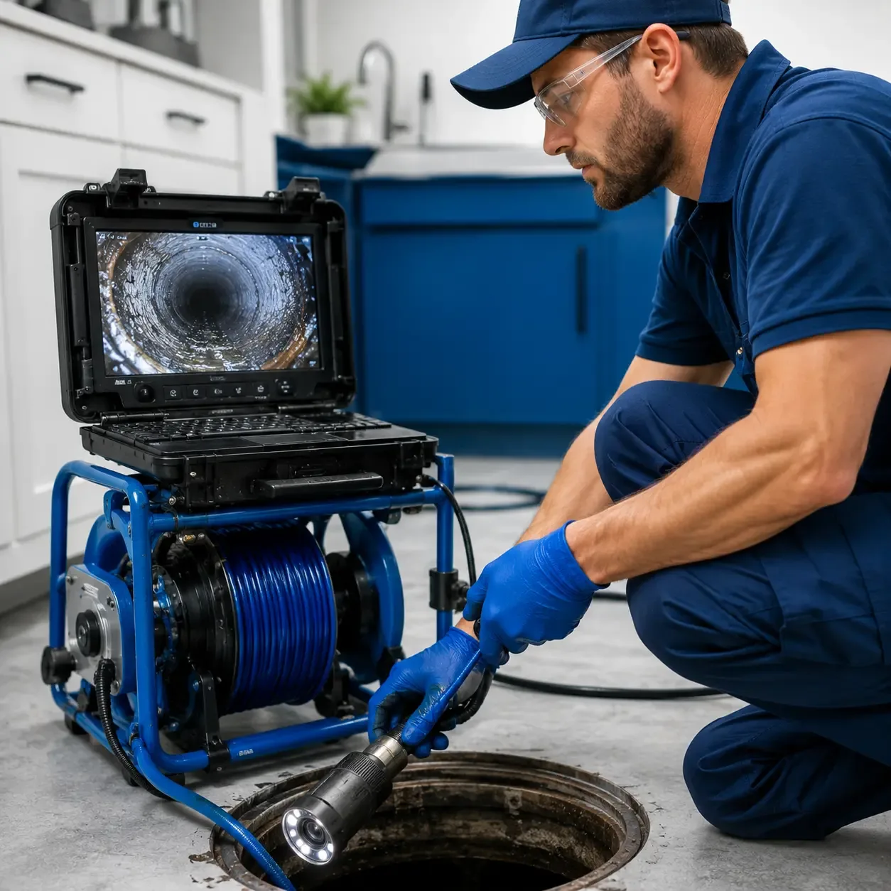 Pipe Relining professionals serving Shenandoah, PA
